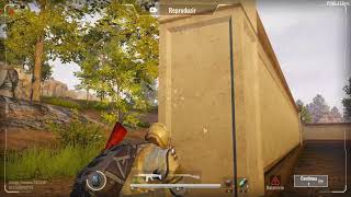 HACKER IN BADLANDERS (13/04/2021)