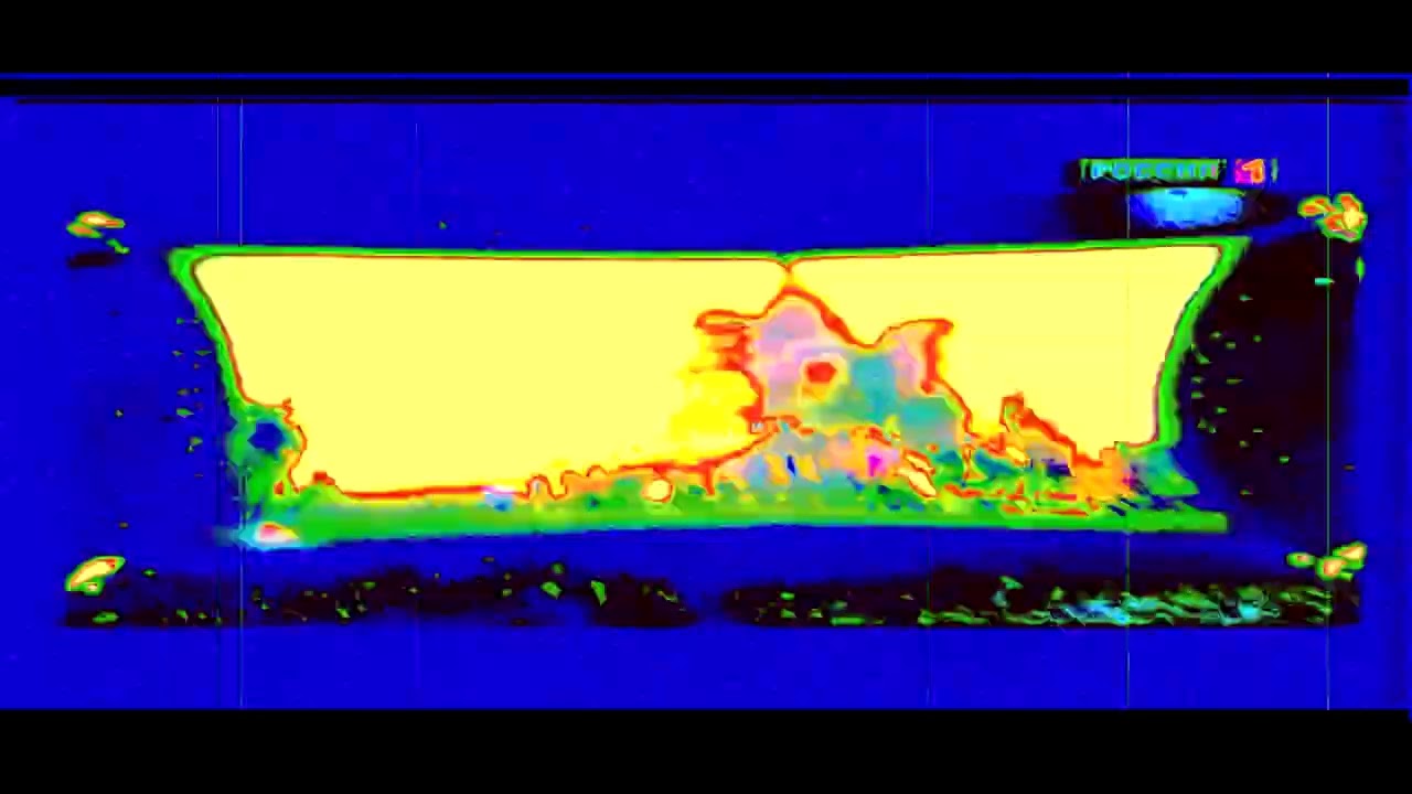 THE EPICNESS OF VHSRip Анонс Евровидение 2010 Финал (Россия 1, 29.05.2010)