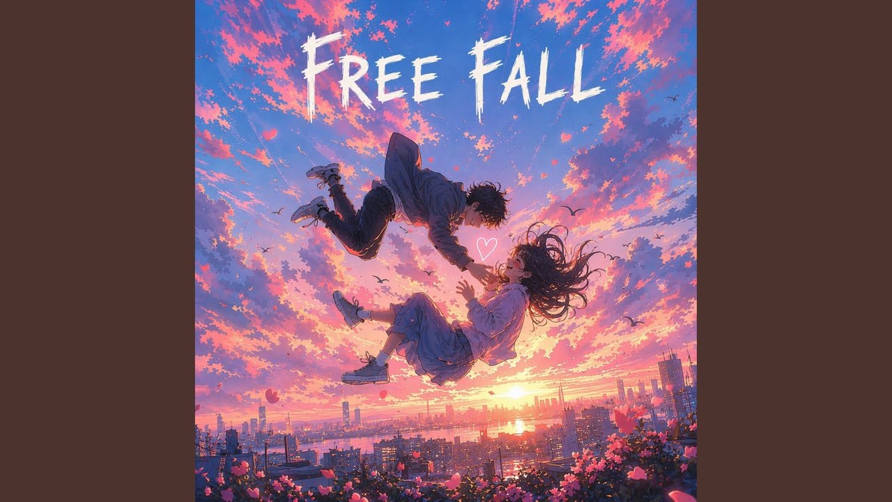 Watch Free Fall on YouTube Watch Free Fall on YouTube