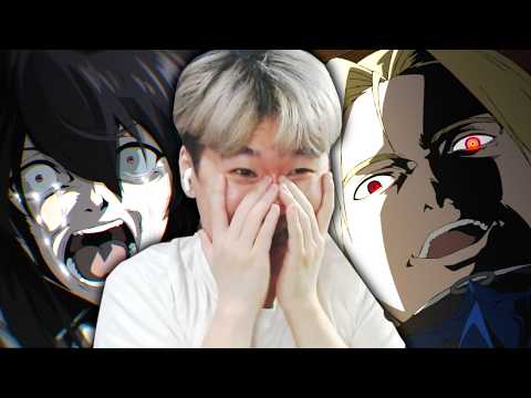 UNREAL FINALE - PEAK CINEMA | Sentenced to be a Hero Episode 12 REACTION