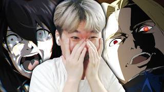 UNREAL FINALE - PEAK CINEMA | Sentenced to be a Hero Episode 12 REACTION