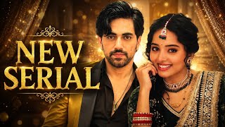 Zain Imam and Janvi Soni Upcoming New Serial On Colors Tv Details 