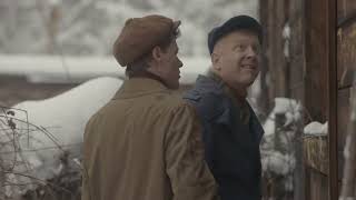 картинка: ПРИГОВОР С ОТСРОЧКОЙ | Лучшее от Вещдок #вещдок #детектив