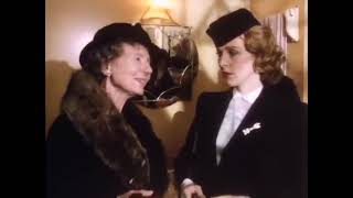 The Heat of the Day (1989) | Starring Michael York, Patricia Hodge, Michael Gambon & Peggy Ashcroft