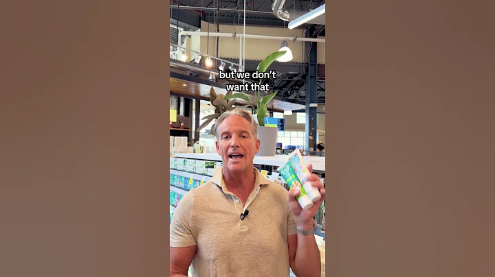 STOP Using These 3 Toxic Toothpaste Ingredients! 🦷