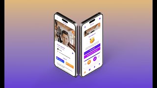 Realise your work destiny with Op'Tuny | Mobile App | 30 day sprint challenge screenshot 2