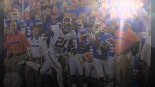 2012 NFL Mock Draft 1.0