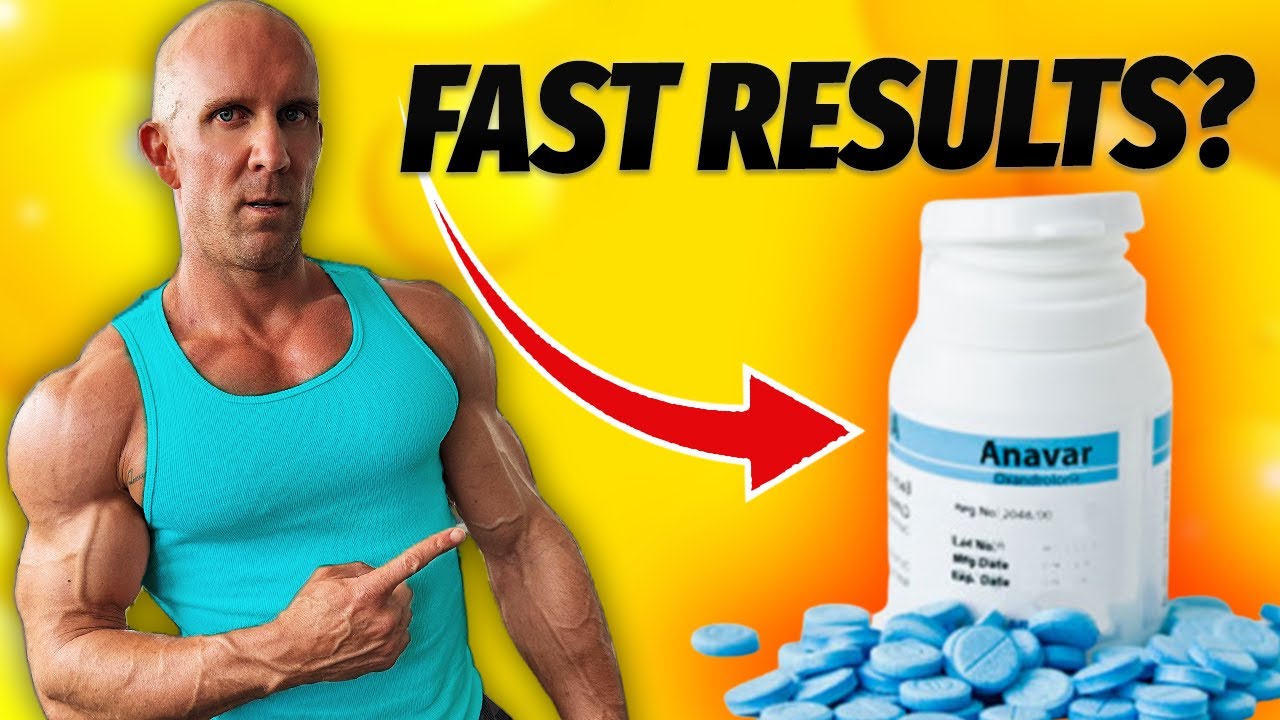 Анавар только на первом курсе? Причина №1