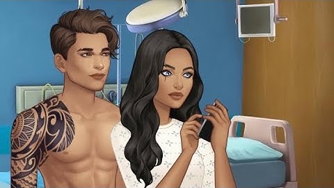 Finding Daisy (Part 19) Episode Choose Your Story