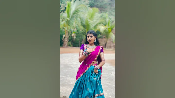 Hey.. pillagaada😍#sirirathod ##trending #shorts #dance