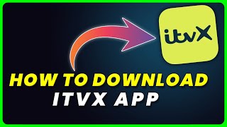 How to Download ITVX App | How to Install & Get ITVX App screenshot 4