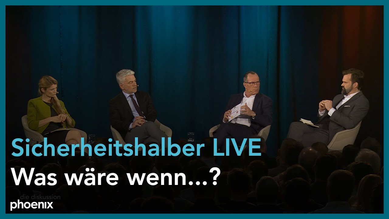 Aktuelle Stunde zu Gewalt gegen Ehrenamt und Politik | 17.05.2024