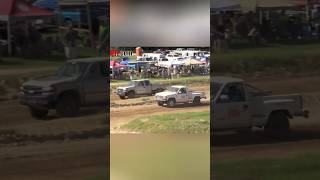 Junkyard Chevy Vs Step Side Chevy