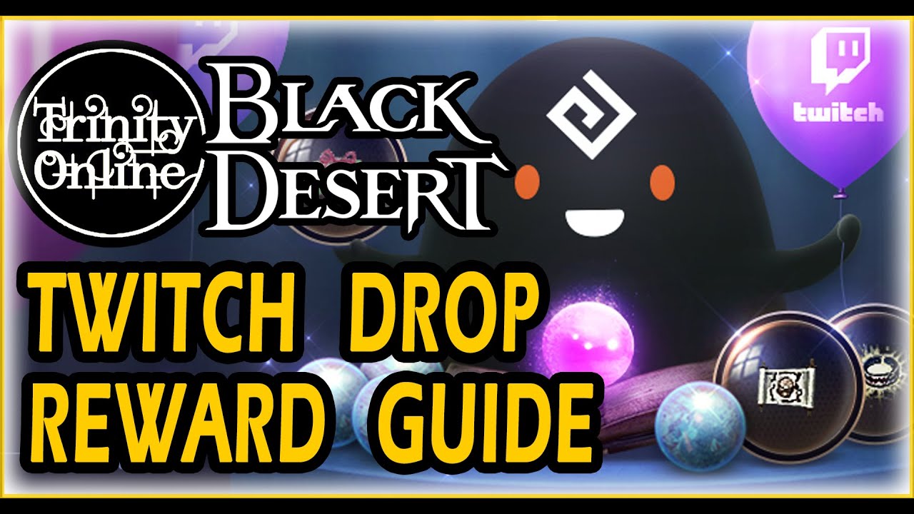 How to get TWITCH DROPS! / A Guide to Twitch 