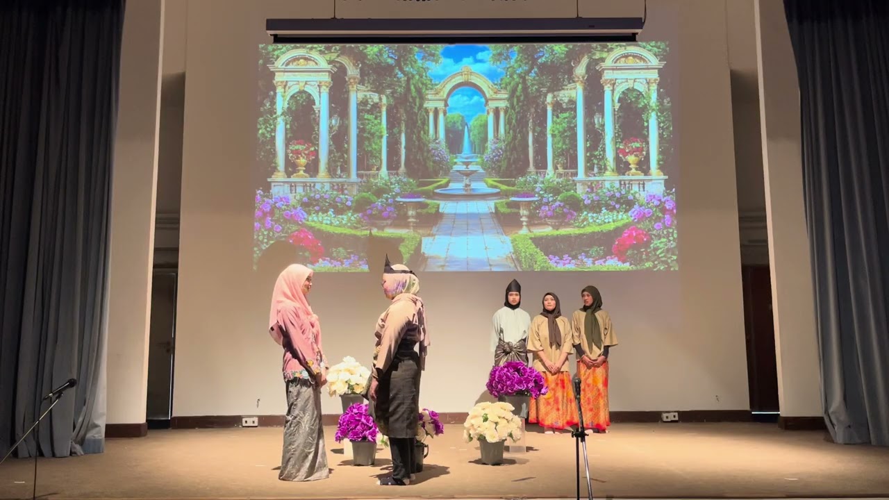 THE BLOOM BENEATH THE SHADOWS✨