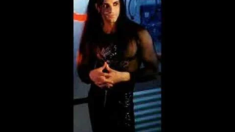 Criss Angel In Send Me An Angel