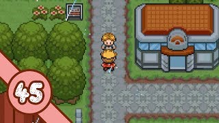 Pokémon Glazed - Part 45 Beating Up School Children