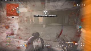 Information The most Insane CHOKE Update