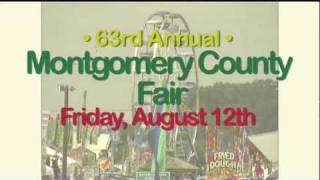 Montgomery County Fair | Heifer... (2011)