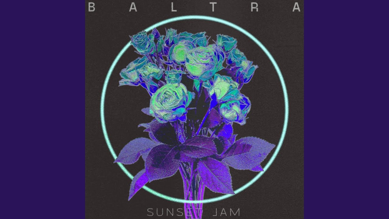 Sunset Jam
