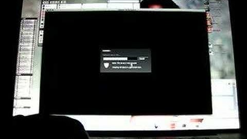 CrossOver Mac running Counter-Strike: Source in OS X