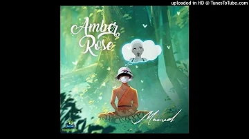 MARVEL - AMBER ROSE (TCHAM VERSION)