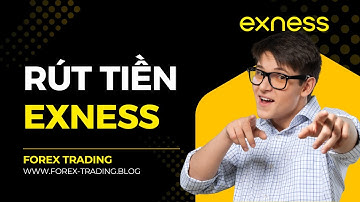 Hướng Dẫn Rút Tiền Từ Exness Về Binance Bằng USDT (An Toàn & Nhanh Nhất )