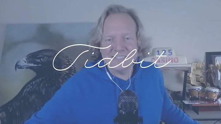 Jonathan Torrens on meeting his wife