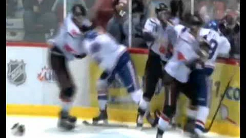 Jordan Weal vs Tanner Eberle Nov 11, 2011