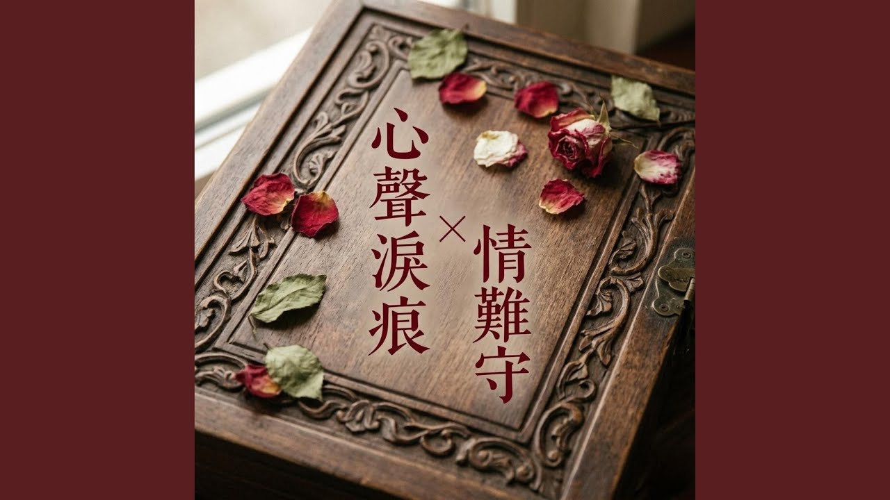 心聲淚痕 × 情難守