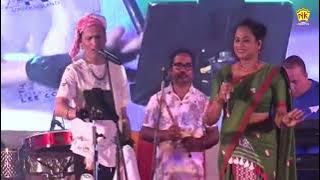 Paltora | The Slam Book | Zubeen Garg Live Show | NK Production