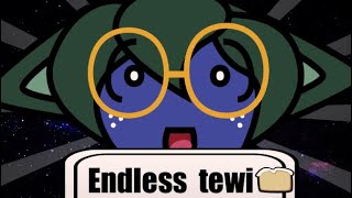Endless Tewi-Ma Park HTTB