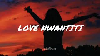 Download Lagu CKay - Love Nwantiti [DRILL REMIX] Drill Remix 2025 | Prod. T808.wav MP3