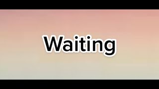 Download Lagu Waiting( Bailey Zimmerman) MP3