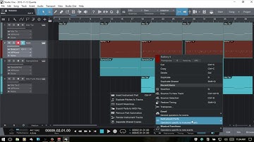 Learn Studio One 3 | Explode Pitches to Tracks