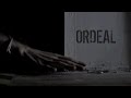 Ordeal  short horror film