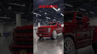 FORD F350 - Te gusta o No??? @QuanChic  #shorts #shortvideo