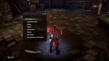 CodeVein part 9: We Gotta Save EVA