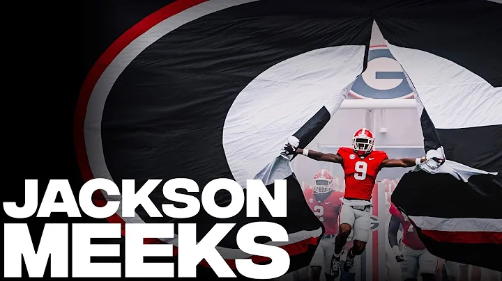 Jackson Meeks shares on identity as 'special teams...