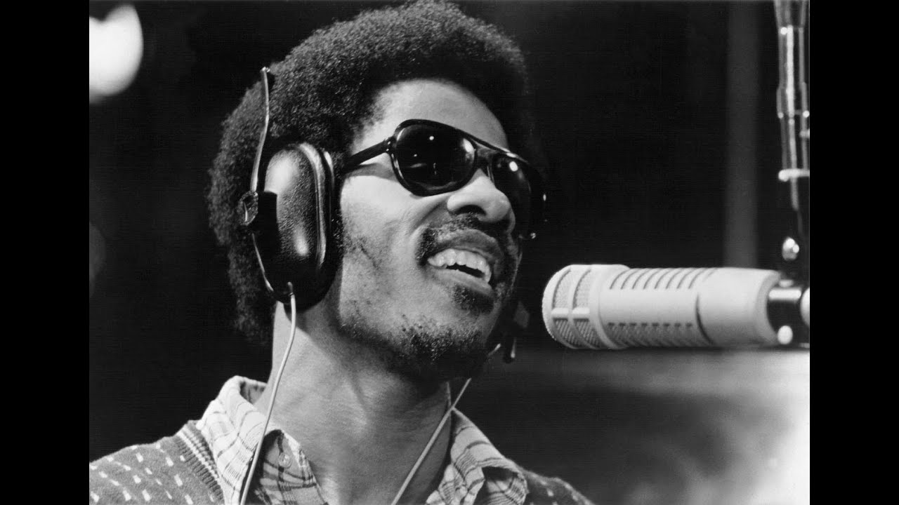 We Can Work It Out Stevie Wonder We Can Work It Out Stevie Wonder