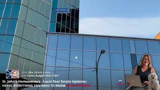 Don't Sell Your St John's Home Until You Watch THIS Video!