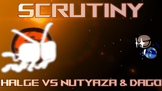 Scrutiny GFC (Verenos' Revenge Part 6a) (FNF)