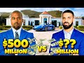 Kanye West vs Drake - LIFESTYLE BATTLE