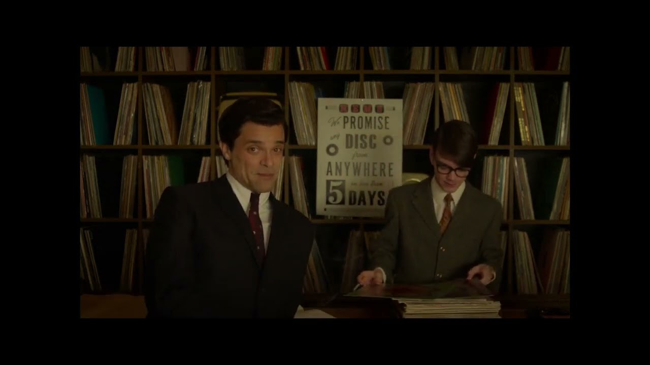 Midas Man (2024) Movie Ending Explained | Full Recap | Review