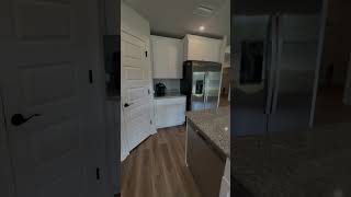 Meritage Homes - New Construction in Elberta Alabama