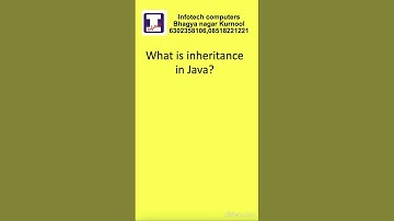 22 java Quiz    Infotech Computers Bhagyanagar Kurnool 6302358106, 08518221221 #CodeQuiz#ShortsQuiz#