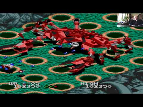 Sega mega drive 2 Viewpoint  Пейзаж Точки Лихие 90е Игра детства 90х Вячеслав