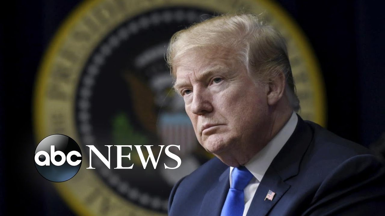 Trump takes the Fifth despite previously criticizing those who did the same