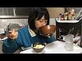 【TKG】Myお茶碗を使って卵かけご飯を作ってみた！【岡奈なな子】