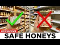 5 UK Honey Brands You Should Buy 2026 (SAFE And HEALTHY)